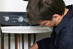 boiler repair Cornbank