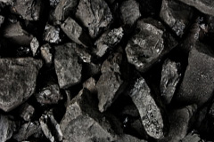 Cornbank coal boiler costs